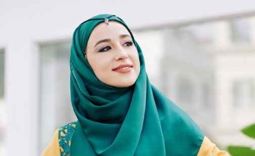 Hijab Sportswear Modest Clothing