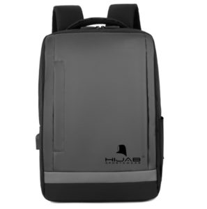 Laptop Backpack With Logo