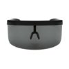 Wide Sunglasses With Hijab Logo - Image 2