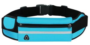 Fitness Fanny Pack Belt