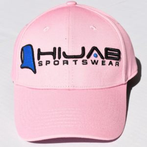 Hijab Sportswear’s Base ball hat