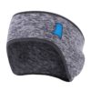 Cold Weather Headband With Logo 1