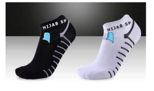 Hijab Sportswear Women’s Socks