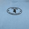 Hijab Sportswear Women's LS Tee Dress Blue My Style - Image 3