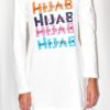 Hijab Sportswear Women’s LS Tee Dress 90