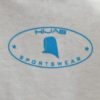 Hijab Sportswear Women's LS Tee Dress MultiColor - Image 3