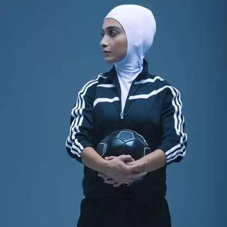 Hijab Sportswear