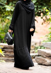 Muslim Clothing Of Hijab Sportswear abaya