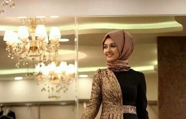 Hijab Sportswear Of Islamic Clothing