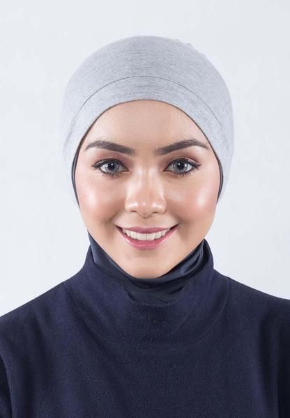 Hijab Sportswear Compression Cap 0