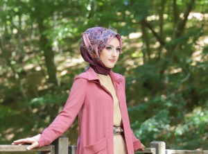 Hijab Sportswear Turbans 1