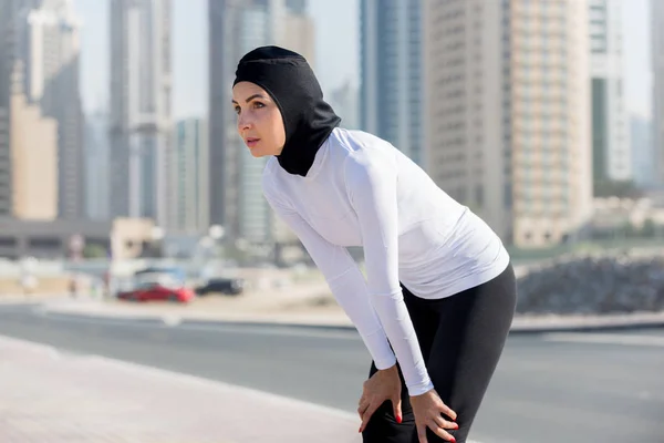 Muslim Sportswear by hijab sportswear