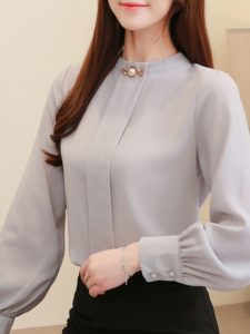 Hijab Sportswear Long-sleeve top