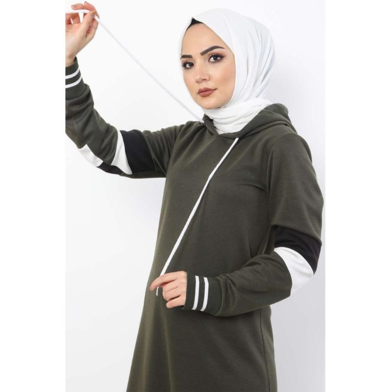 Modest Sportswear By Hijab Sportswear