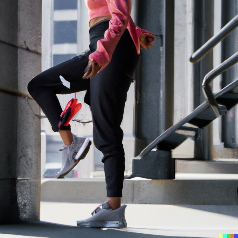 The Rise Of Athleisure: Understanding The Growing Popularity Of Sportswear