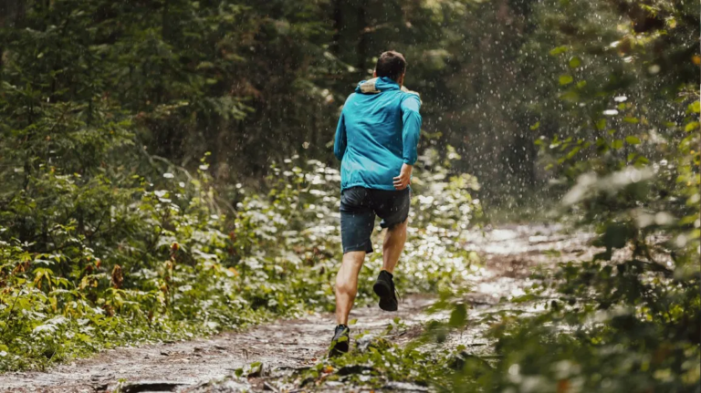 How to Choose the Right Sportswear for Different Types of Weather
