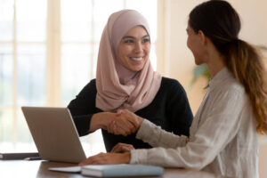 Hijab On Employment2