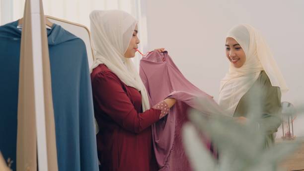 Exploring The Different Designs Of Hijab