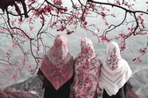 The Power of the Hijab: A Symbol of Women's Liberation