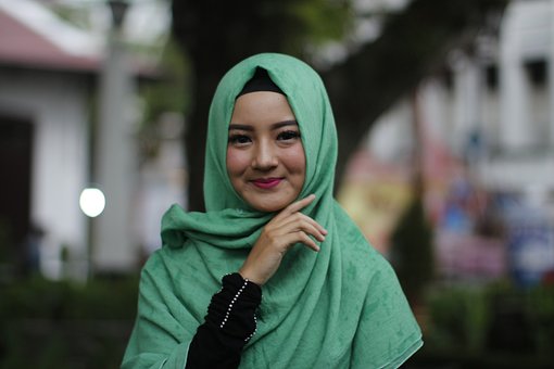 Hijab: A Symbol of Modesty and Respect