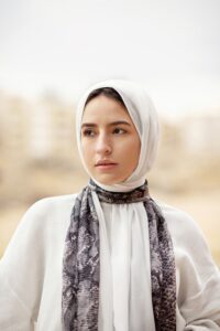 5 Adorable Hijab Styles Perfect for Any Occasion