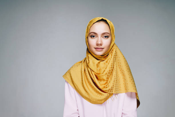 How to Choose the Right Hijab for Different Hairstyles