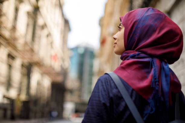 Muslim Women and the Right to Wear Hijab in the Workplace