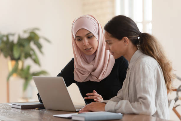 Benefits of Hijab in Muslim Communities