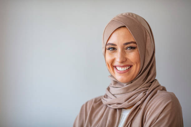The Common Misconceptions About Hijab