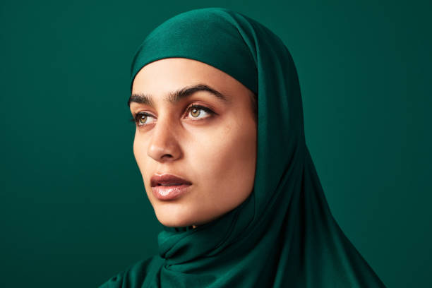 Exploring the Different Styles of Hijab in the US