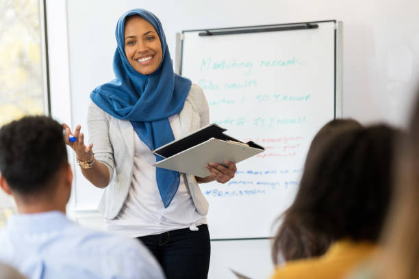 hijab Creates a Sense of Belonging and Inclusivity