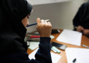 The Benefits of Hijab for Muslim Women in Education
